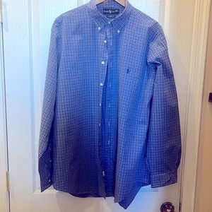 Ralph Lauren Dress Shirt